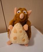 Leuke Ratatouille Emille knuffel!, Ophalen of Verzenden, Zo goed als nieuw, Overige typen