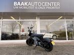 BMW Bromscooter CE 02 (bj 2025, automaat), Auto's, BMW, 12 maanden, 0 cilinders, Gebruikt, Overige modellen