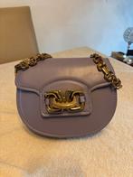 Zara Crossbody, Ophalen of Verzenden, Zo goed als nieuw, Paars, Schoudertasje