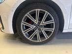 Audi A1 Sportback 25 TFSI Cam|Keyless|CarPlay|Nav|Xenon|Matr, Auto's, Audi, Stof, Zwart, 95 pk, Wit