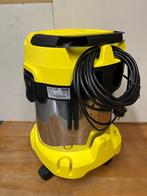 Kärcher stofzuiger WD 3s, Ophalen, Nieuw, Minder dan 1200 watt, Waterstofzuiger