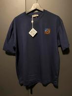 Loewe t-shirt (L), Maat 52/54 (L), Blauw, Nieuw, Ophalen of Verzenden