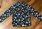Fleece vest vestje rits zwart wit Star Wars Starwars zgan, Ophalen of Verzenden, Zo goed als nieuw, Jongen of Meisje, Trui of Vest