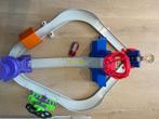 Paw Patrol baan, Kinderen en Baby's, Speelgoed | Racebanen, Ophalen of Verzenden, Zo goed als nieuw, Handmatig, Overige merken