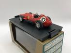 Brumm R122 Ferrari 801 1957 #10 -GOED- M38, Overige merken, Gebruikt, Auto, Ophalen of Verzenden