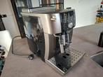 Delonghi Magnifica S Smart Koffiemachine, Witgoed en Apparatuur, Koffiezetapparaten, Gebruikt, Espresso apparaat, 2 tot 4 kopjes
