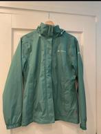 VAUDE - Women's Escape Light Jacket - Regenjas, Ophalen of Verzenden, Nieuw, Groen