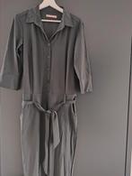Jumpsuit Studio Anneloes, Ophalen of Verzenden, Zo goed als nieuw, Maat 38/40 (M), Grijs