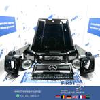 W463 G63 AMG VOORKOP Mercedes 463 2016 G55 G63 G65 AMG ORIGI, Gebruikt, Voor, Mercedes-Benz, Ophalen of Verzenden