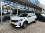 Peugeot 3008 1.6 HYbrid4 300 Allure Pack Business AUTOMAAT /, Auto's, Peugeot, Origineel Nederlands, Te koop, 1815 kg, 5 stoelen