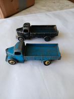 Austin vrachtwagen. Dinky toys, opknapper per stuk €6, Hobby en Vrije tijd, Modelauto's | 1:43, Ophalen of Verzenden, Gebruikt