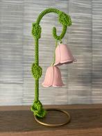 Bloemen hanger, Ophalen, Zo goed als nieuw