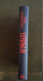 Tess Gerritsen - Verdwijn, Ophalen of Verzenden, Zo goed als nieuw