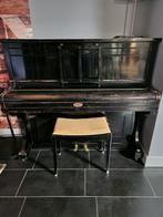 Oude piano, Muziek en Instrumenten, Gebruikt, Ophalen of Verzenden