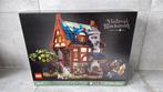 LEGO Ideas 21325 Middeleeuwse Smid - Nieuw in Doos!, Ophalen of Verzenden, Nieuw, Complete set, Lego