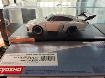 Mini-Z Porsche 935 Turbo beschikbaar voor biedingen