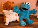 Xxl knuffels, Kinderen en Baby's, Speelgoed | Knuffels en Pluche, Ophalen, Zo goed als nieuw, Overige typen