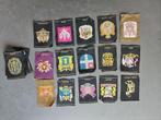 Patches, Verzamelen, Speldjes, Pins en Buttons, Ophalen, Nieuw