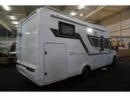 Adria Coral Plus 670 SL 2025/AUT/43H/LITHIUM, Caravans en Kamperen, Automaat, Ringverwarming, Luifel, Bedrijf