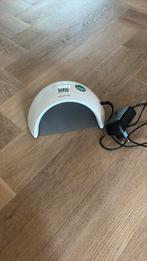Neonail nagellamp gellac, Ophalen, Gebruikt, Wit, Handen en Nagels