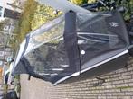 Urban arrow regenhuif regenkap family plus, Fietsen en Brommers, Fietsen | Bakfietsen, Ophalen of Verzenden, Zo goed als nieuw