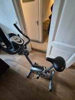 Hometrainer - Body Sculpture, Sport en Fitness, Fitnessapparatuur, Ophalen, Gebruikt, Metaal, Buik