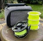 flyreel airflo classic, Watersport en Boten, Hengelsport | Vliegvissen, Ophalen of Verzenden, Gebruikt, Overige typen