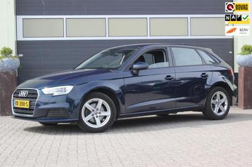 Audi A3 Sportback 1.4 TFSI CoD Pro Line | Navigatie | Blueto beschikbaar voor biedingen