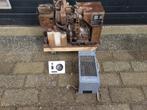 Camper Generac benzine generator incl. Omvormer 12 volt, Gebruikt