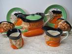 OUD THEESERVIES ENGLAND, Antiek en Kunst, Ophalen of Verzenden