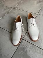 Nieuw paar schoenen van KMAR/ Mareschaussee maat 10M, 45, Verzenden, Wit, Defensie, Nieuw