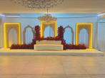 Weddingstage henna bruidsbank, Ophalen of Verzenden, Nieuw, Geboorte of Huwelijk
