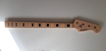 Basgitaar hals beschikbaar voor biedingen