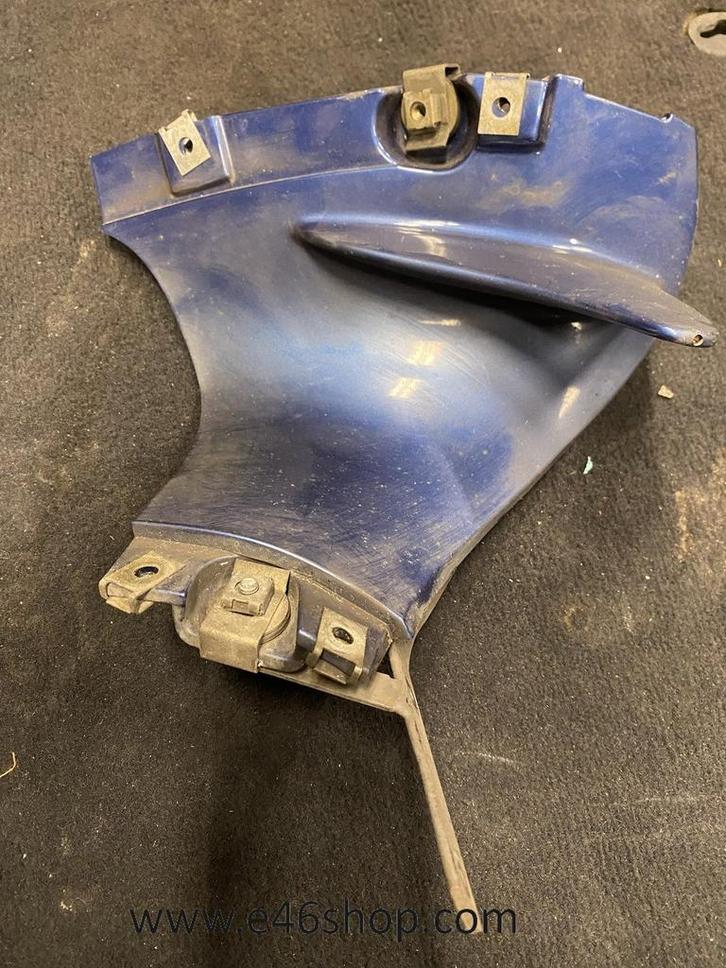 KAP KUIP RECHTS ONDER BMW R1100RT 1996  OE 23136349, Motoren, Onderdelen | BMW, Gebruikt, Ophalen of Verzenden