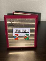 Nintendo game & watch • mario bros., Ophalen, Gebruikt, Overige typen, Draadloos
