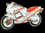 Benelli 125 Jarno pin, Verzamelen, Verzenden, Nieuw, Transport, Speldje of Pin