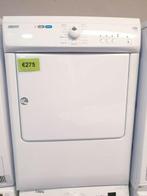 Luchtafvoer droger Zanussi 7kg✅️lindo100 INC GARANTIE
