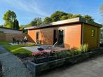 Chalet op park IJsvogel Kieftveen 18 Voorthuizen te koop, Gelderland, 2 slaapkamers, Verkoop zonder makelaar, Chalet