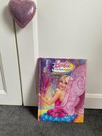 Barbie Het Feeënmysterie boek.Nieuw, Ophalen of Verzenden, Nieuw, Sprookjes