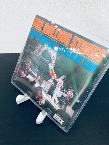 Vinyl Single | The Rolling Stones – Time Is On My Side beschikbaar voor biedingen