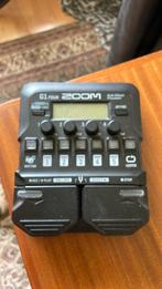 Effecten boss, marshall, zoom, Muziek en Instrumenten, Effecten, Ophalen of Verzenden, Zo goed als nieuw
