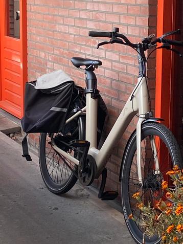 Crivit urban e bike / electrische fiets beschikbaar voor biedingen