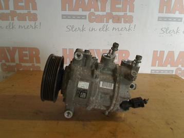 Airco Pomp Volkswagen Polo VI (AW1) (2017-06/..) 5Q0816803D beschikbaar voor biedingen