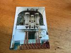 C649) Zoetermeer kerk orgel beschadigd, Ophalen of Verzenden, Zuid-Holland
