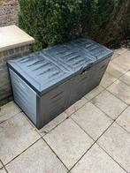 Opbergbox waterdicht, Ophalen, Zo goed als nieuw, Kunststof, Overige typen