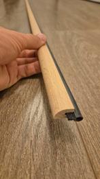 Houten tochprofiel 230cm - Nieuw!, Ophalen, Overige materialen, Lijsten, Zo goed als nieuw