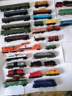 Elektrische trein set, Hobby en Vrije tijd, Modeltreinen | H0, Ophalen, Gelijkstroom, Analoog, Lima