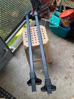 Dakdragers Opel Corsa C 4 deurs, Auto diversen, Dakdragers, Ophalen, Zo goed als nieuw