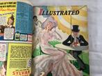 Engelse Illustrated tijdschriften 1939, Verzamelen, Tijdschriften, Kranten en Knipsels, Ophalen of Verzenden, Tijdschrift, Buitenland