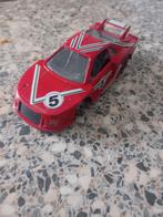 Ferrari 308 GTB 4 Turbo, Hobby en Vrije tijd, Modelauto's | 1:18, Ophalen of Verzenden, Zo goed als nieuw, Auto, Overige merken